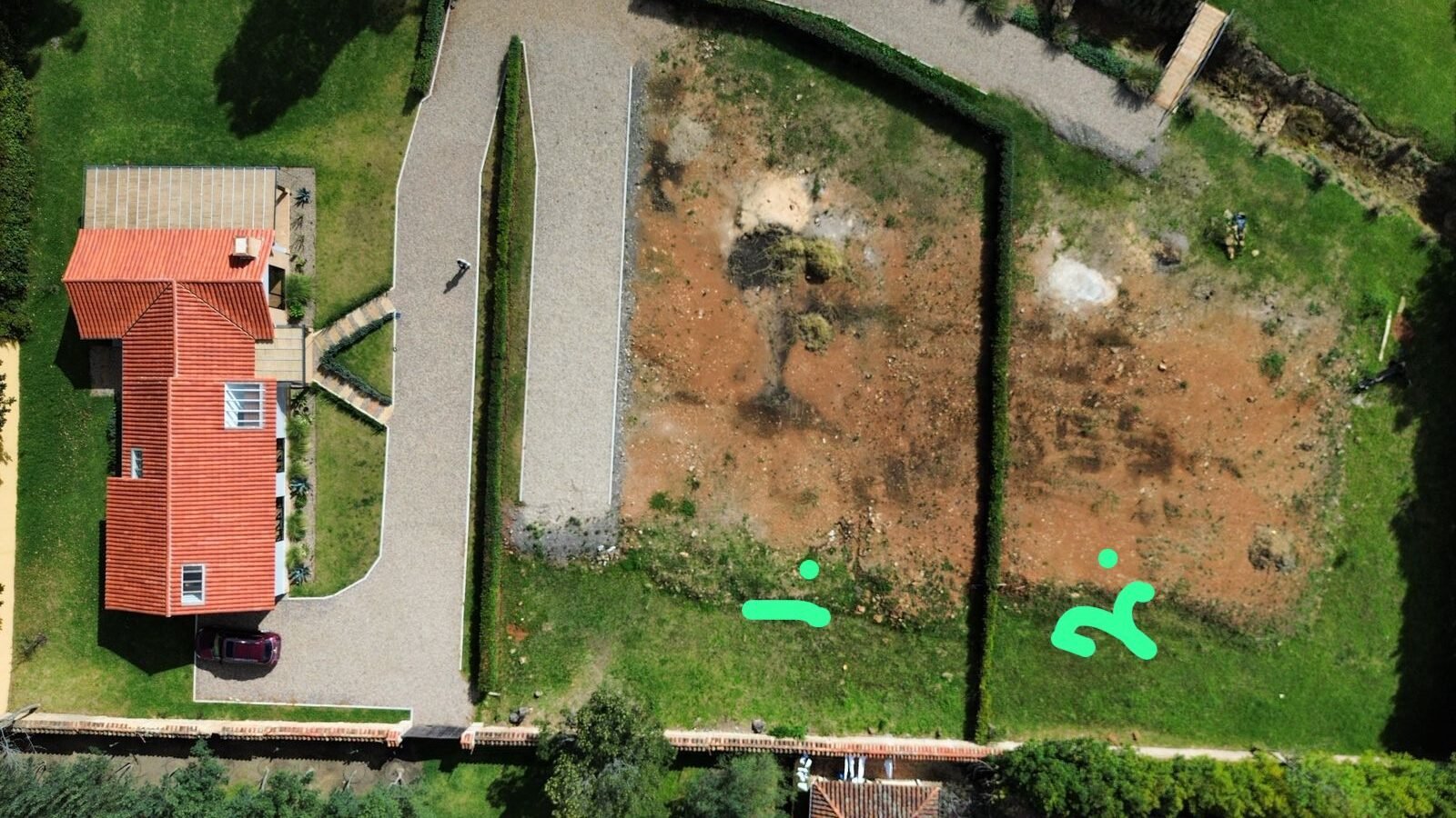Villa de leyva - Casas en arriendo