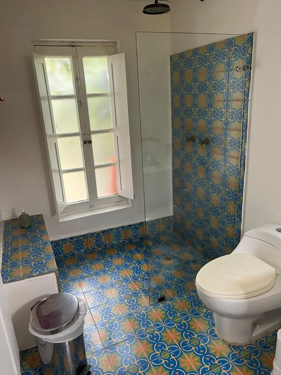 sala - Casa en arriendo  - Vereda infiernito - Villa de Leyva - Casas en Villa de Leyva