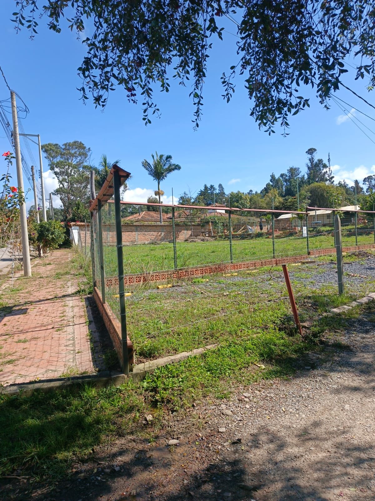 Villa de leyva - Casas en arriendo