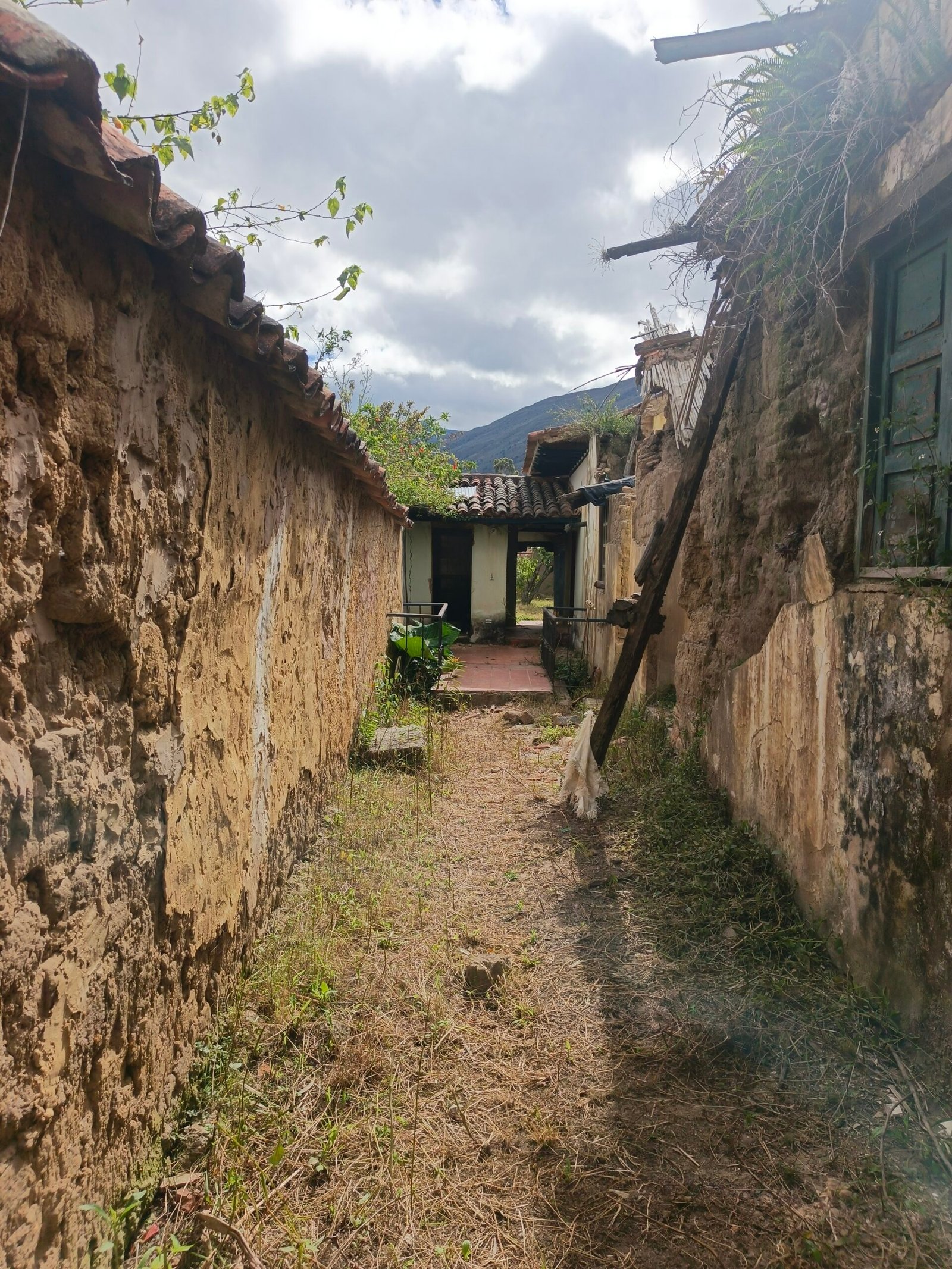 Villa de leyva - Casas en arriendo