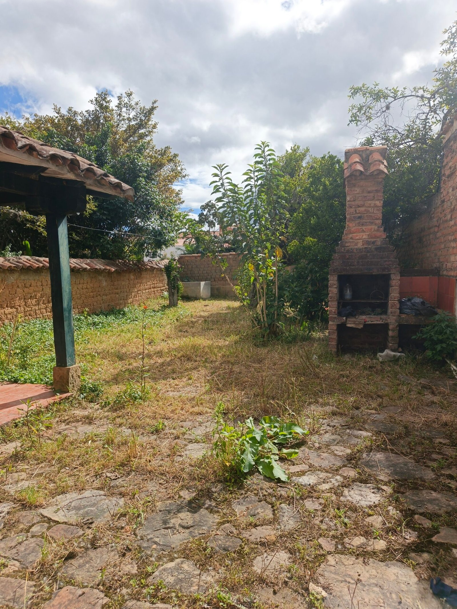 Casa en villa de leyva - Casas en arriendo