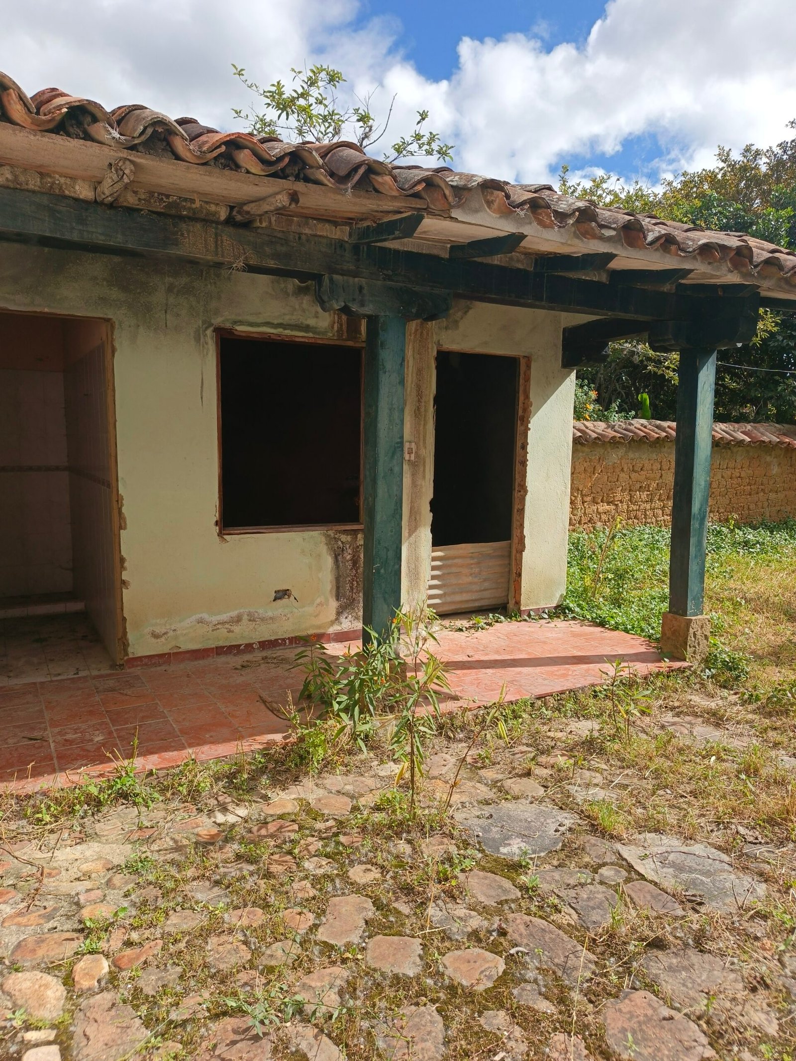 Villa de leyva - Casas en arriendo