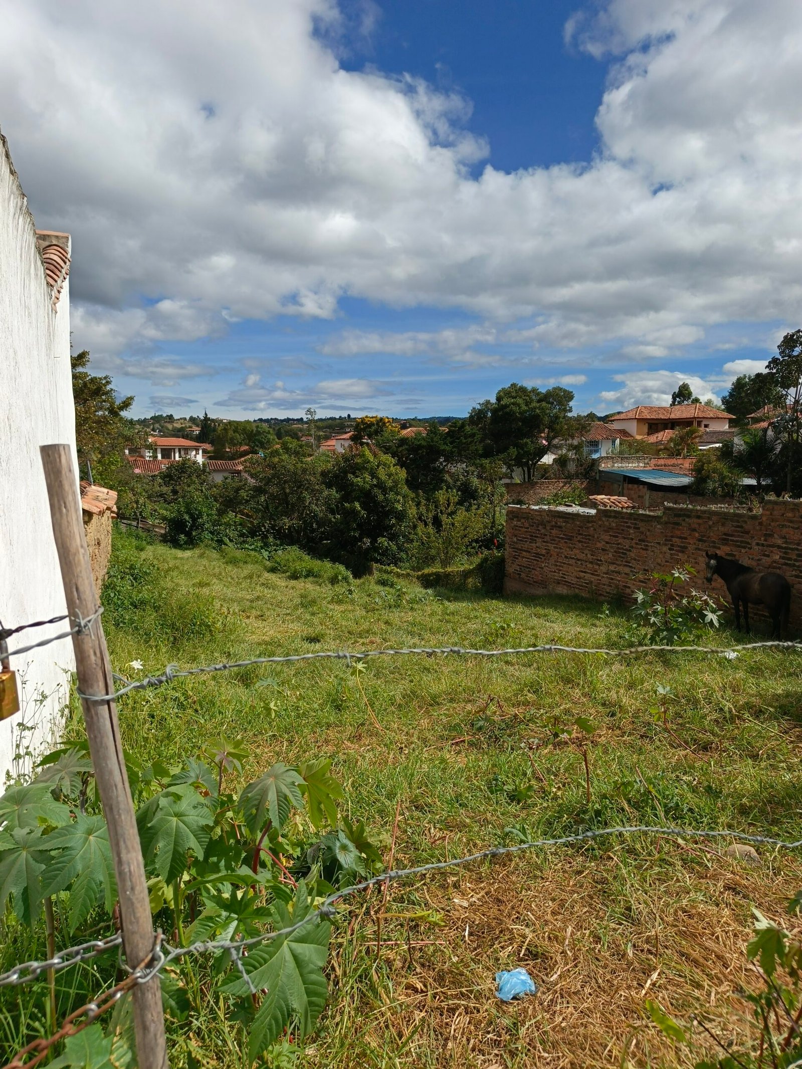 Villa de leyva - Casas en arriendo