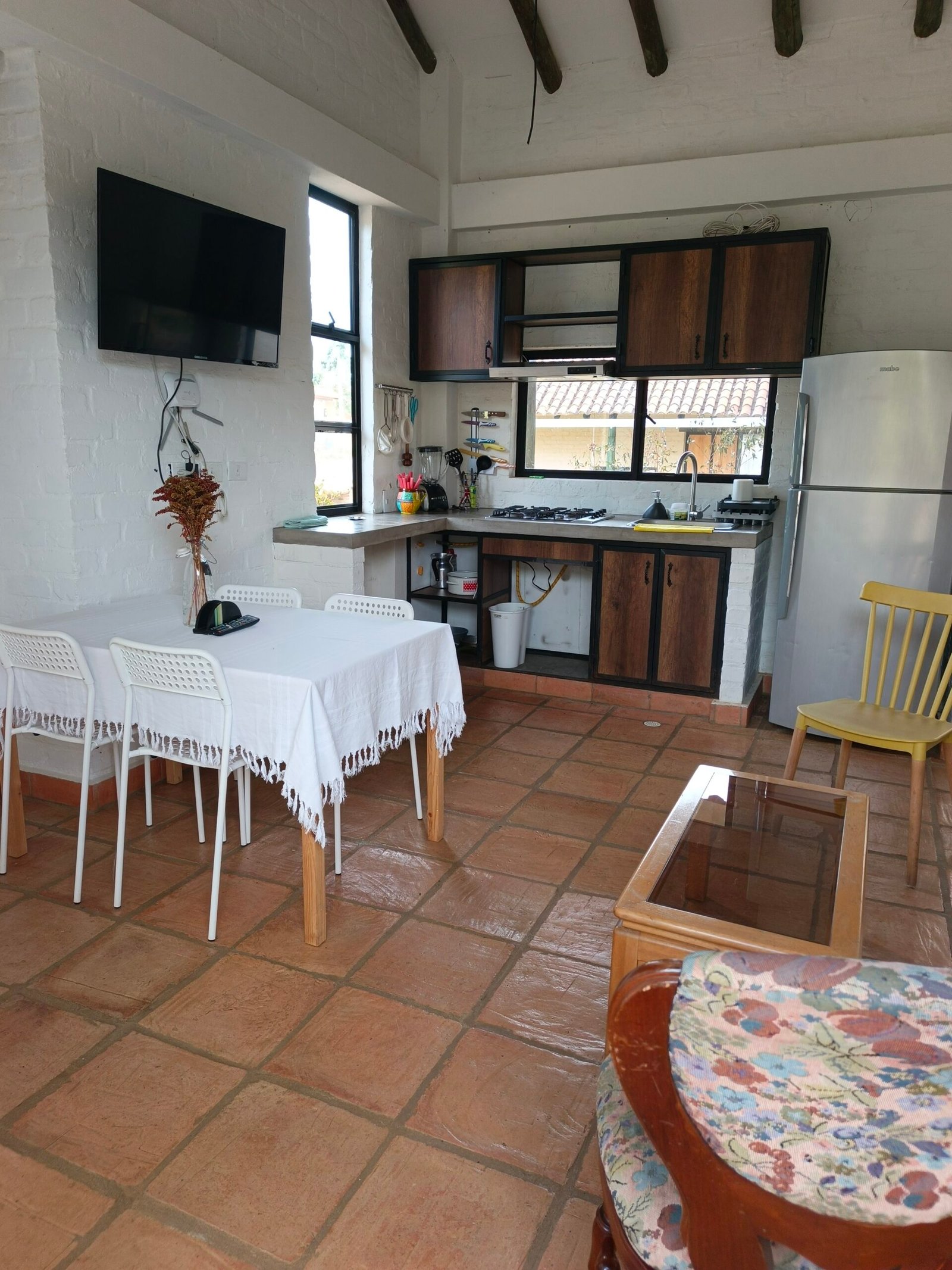 Villa de leyva - Casas en arriendo