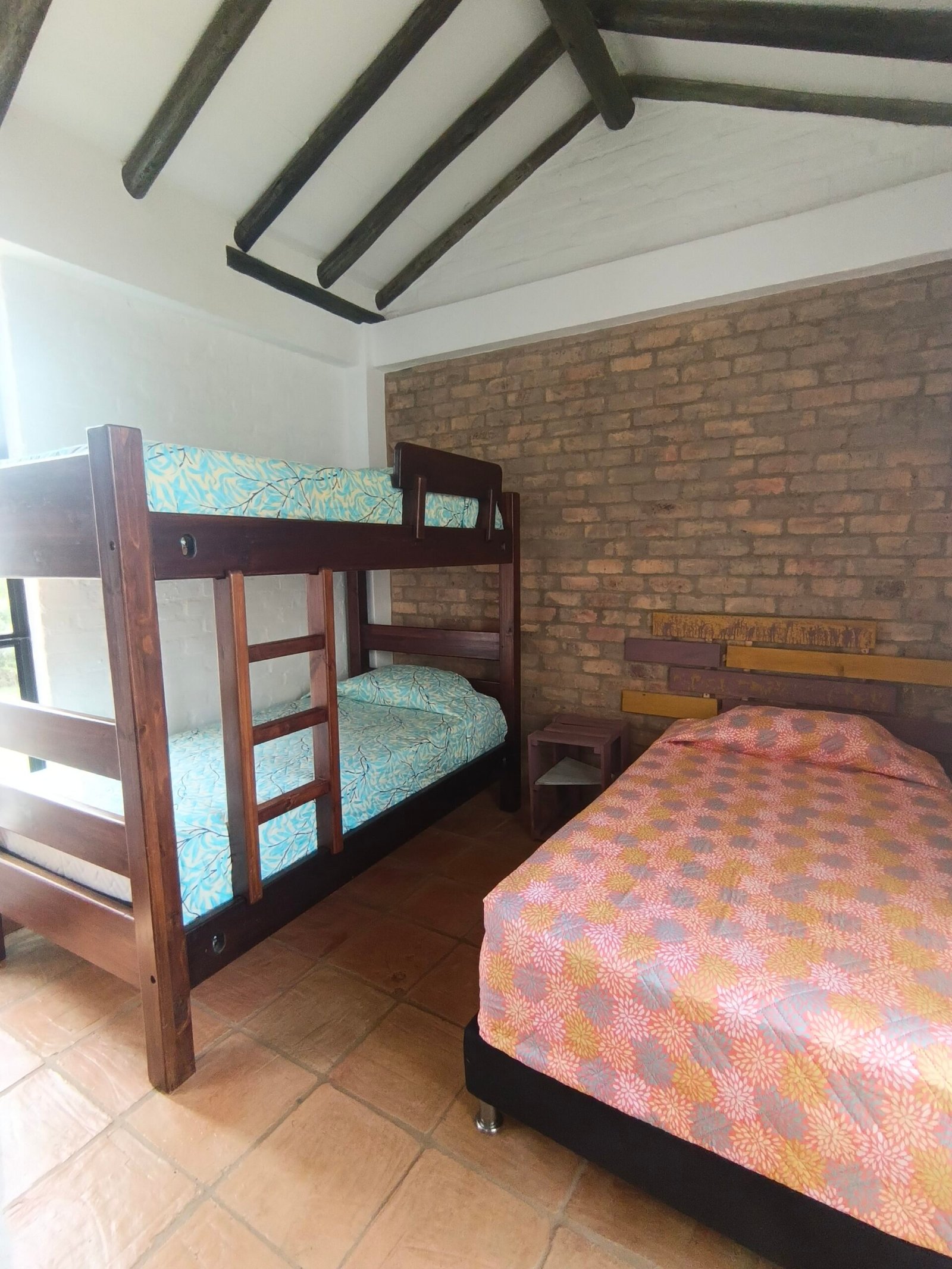 Villa de leyva - Casas en arriendo