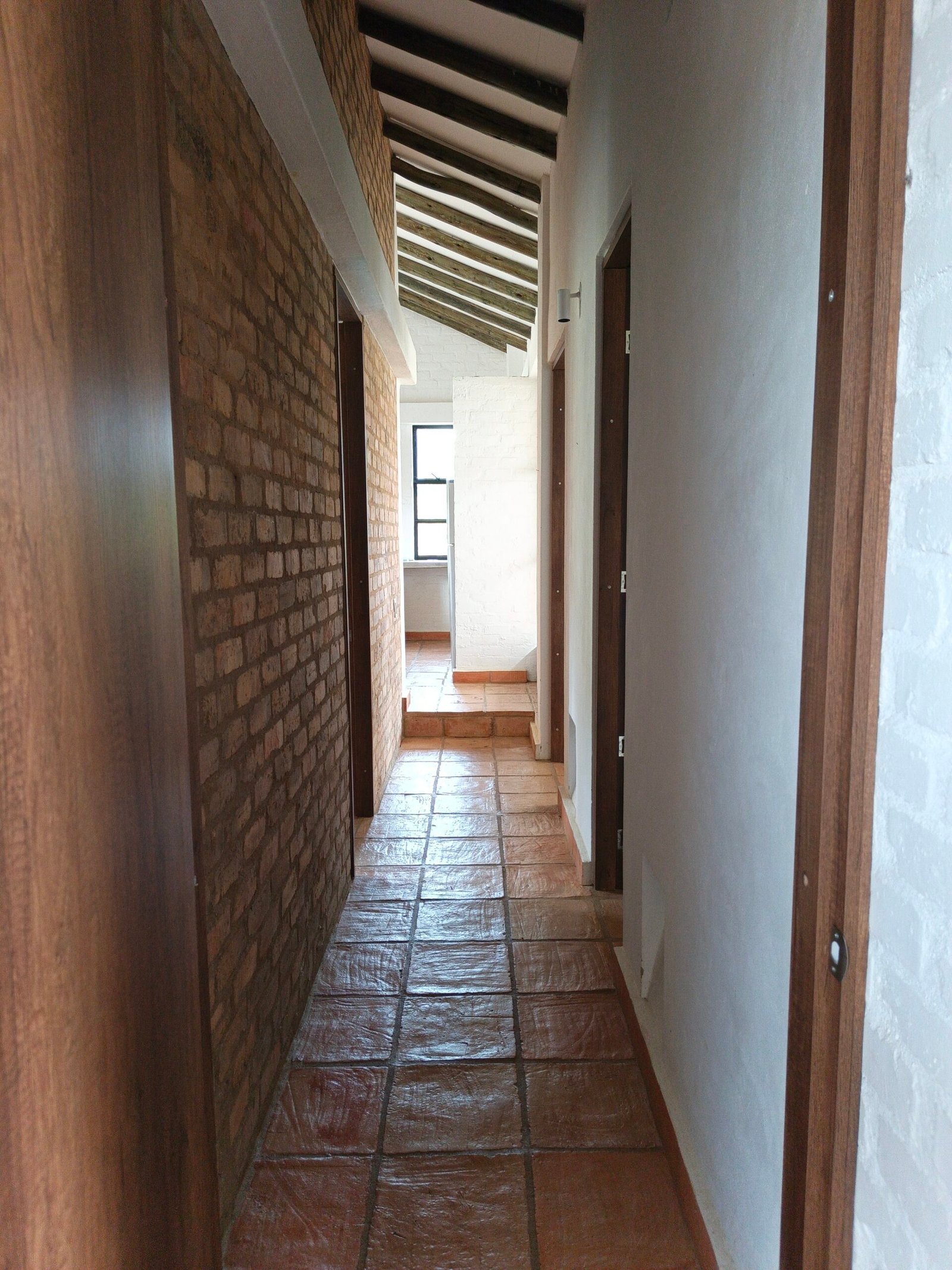 Baño - Casa en arriendo  - Vereda infiernito - Villa de Leyva - Casas en Villa de Leyva