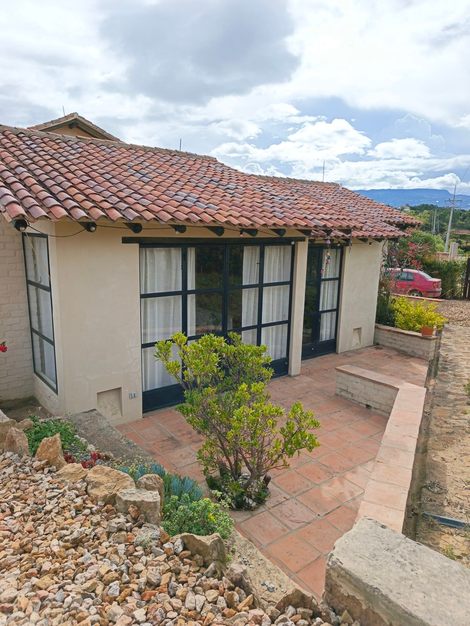 Casa en villa de leyva - Casas en arriendo