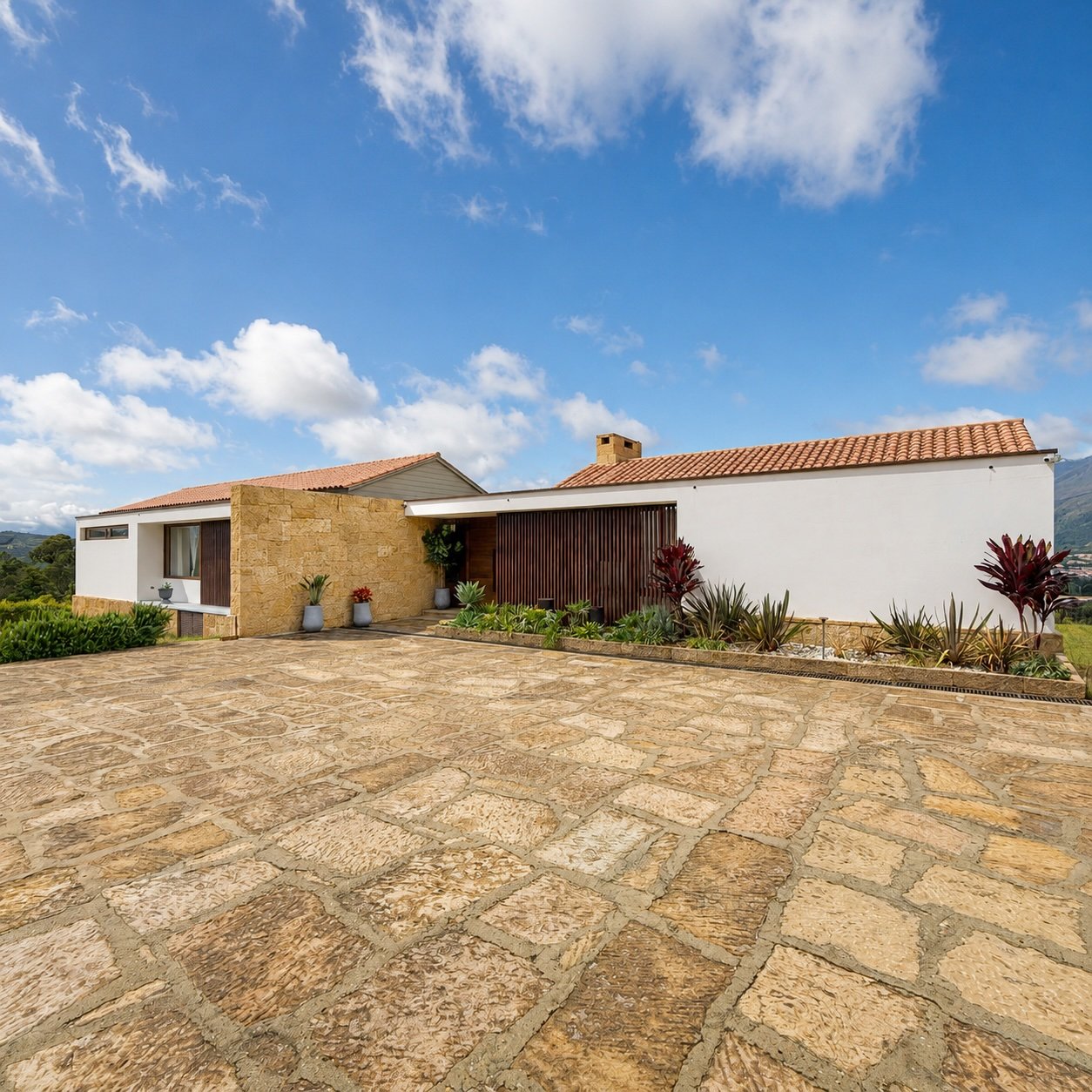 Casas en Villa de Leyva - Casa en Venta - Villa de Leyva - Finca Raíz