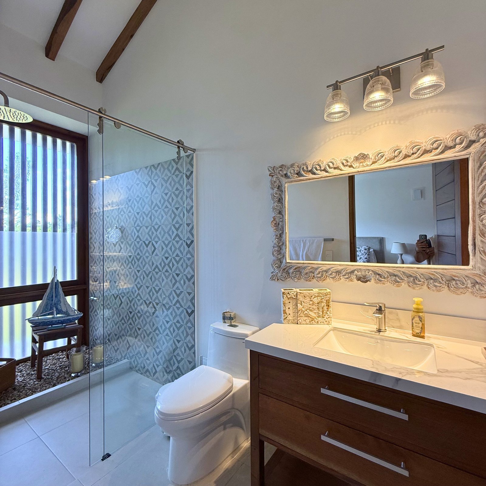 sala - Casa en arriendo  - Vereda infiernito - Villa de Leyva - Casas en Villa de Leyva