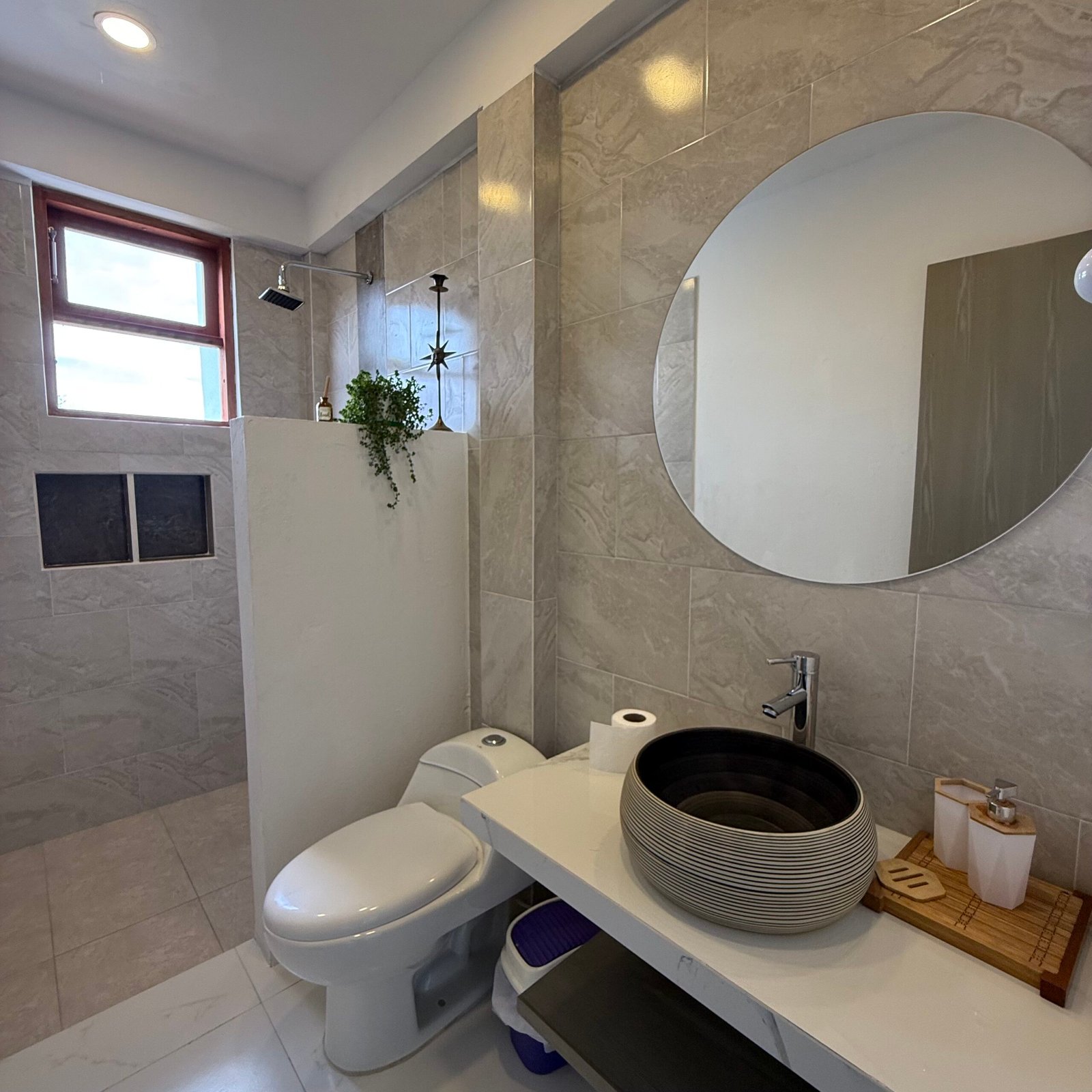 Fachada exterior - Casa en arriendo - Vereda infiernito - Villa de Leyva - Casas en Villa de Leyva