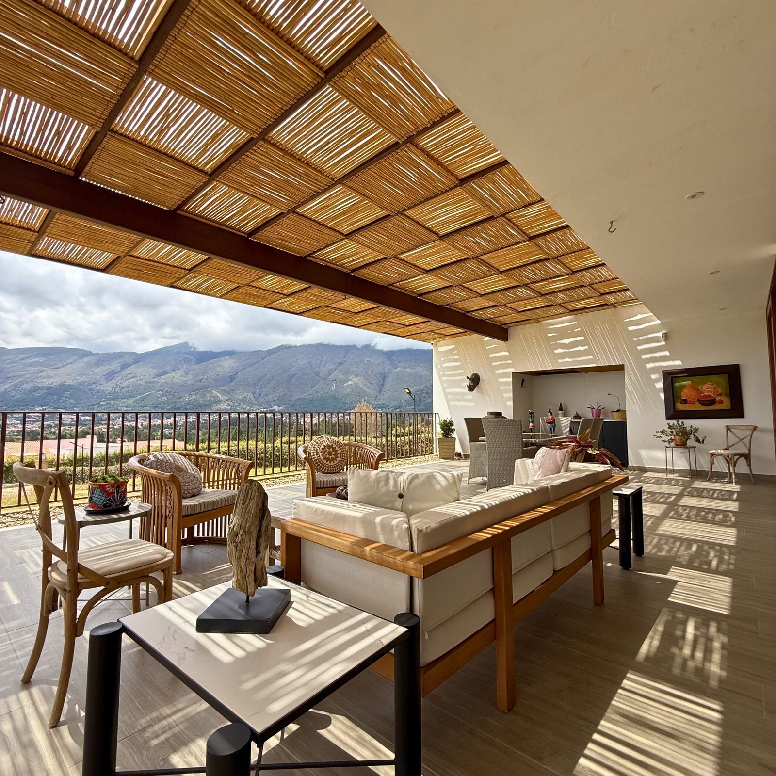 estudio - Casa en arriendo   - Vereda infiernito - Villa de Leyva - Casas en Villa de Leyva