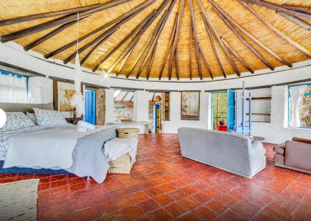 Villa de leyva - Casas en arriendo