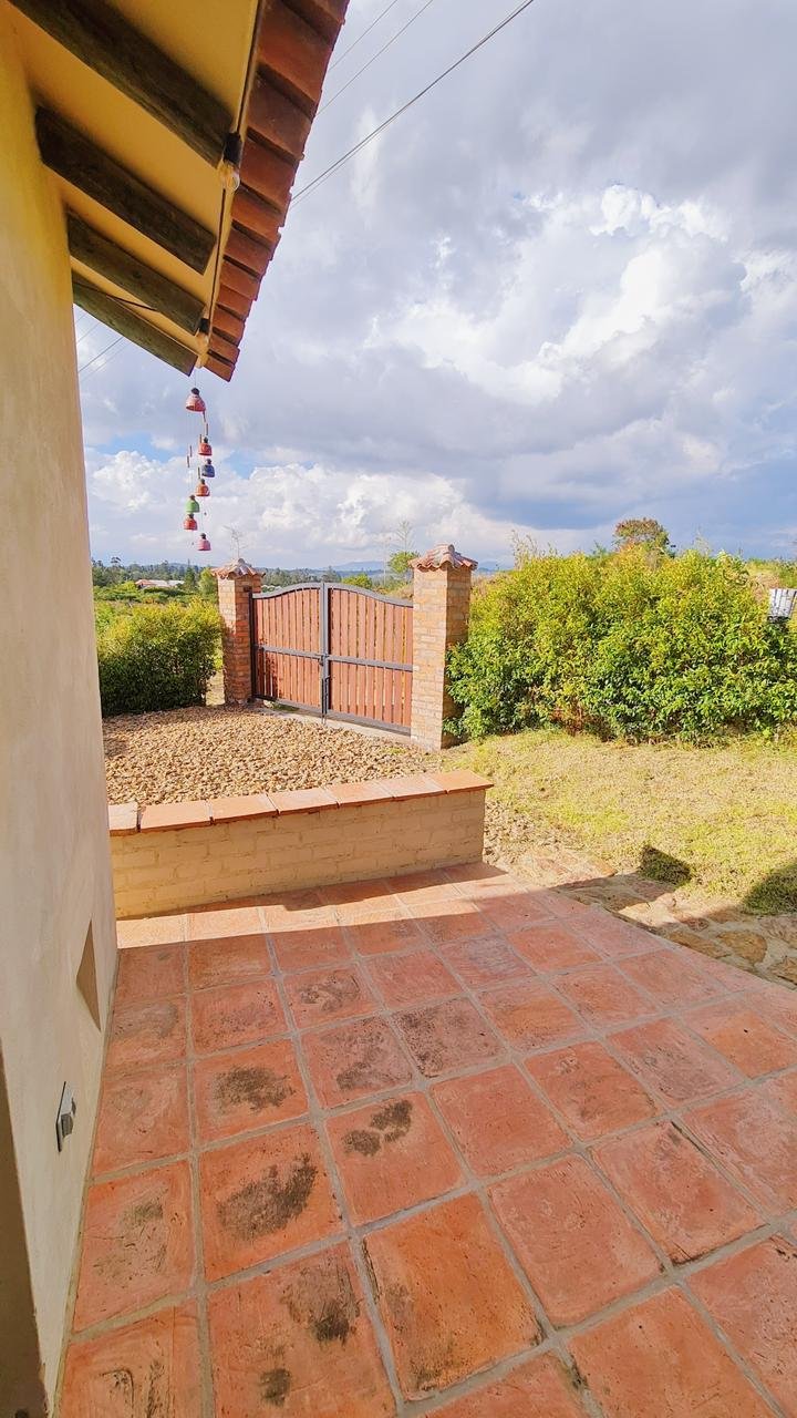 Villa de leyva - Casas en arriendo