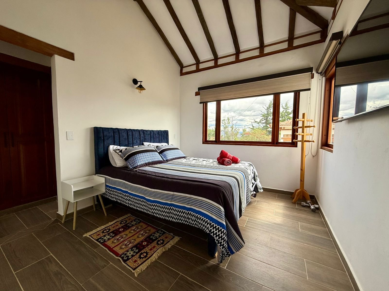 Villa de leyva - Casas en arriendo - finca raíz