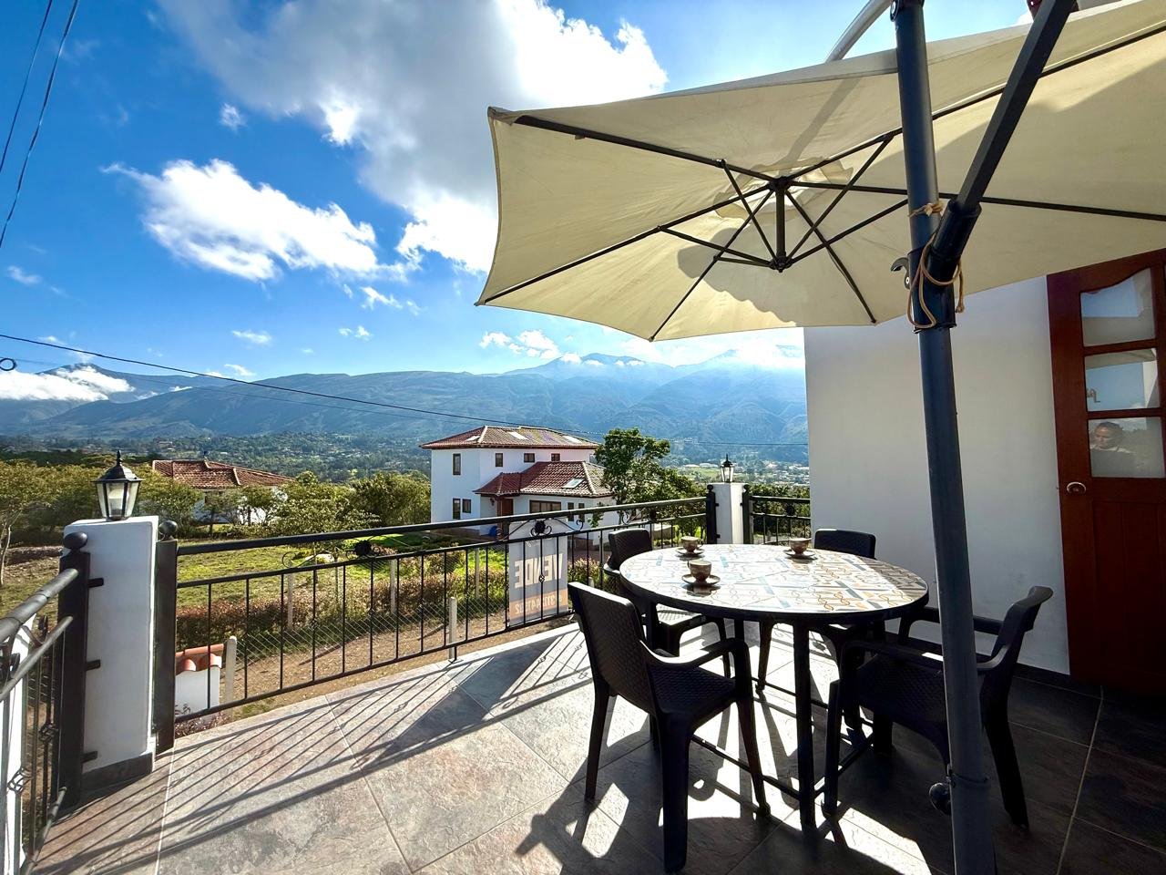 Villa de leyva - Casas en arriendo - finca raíz