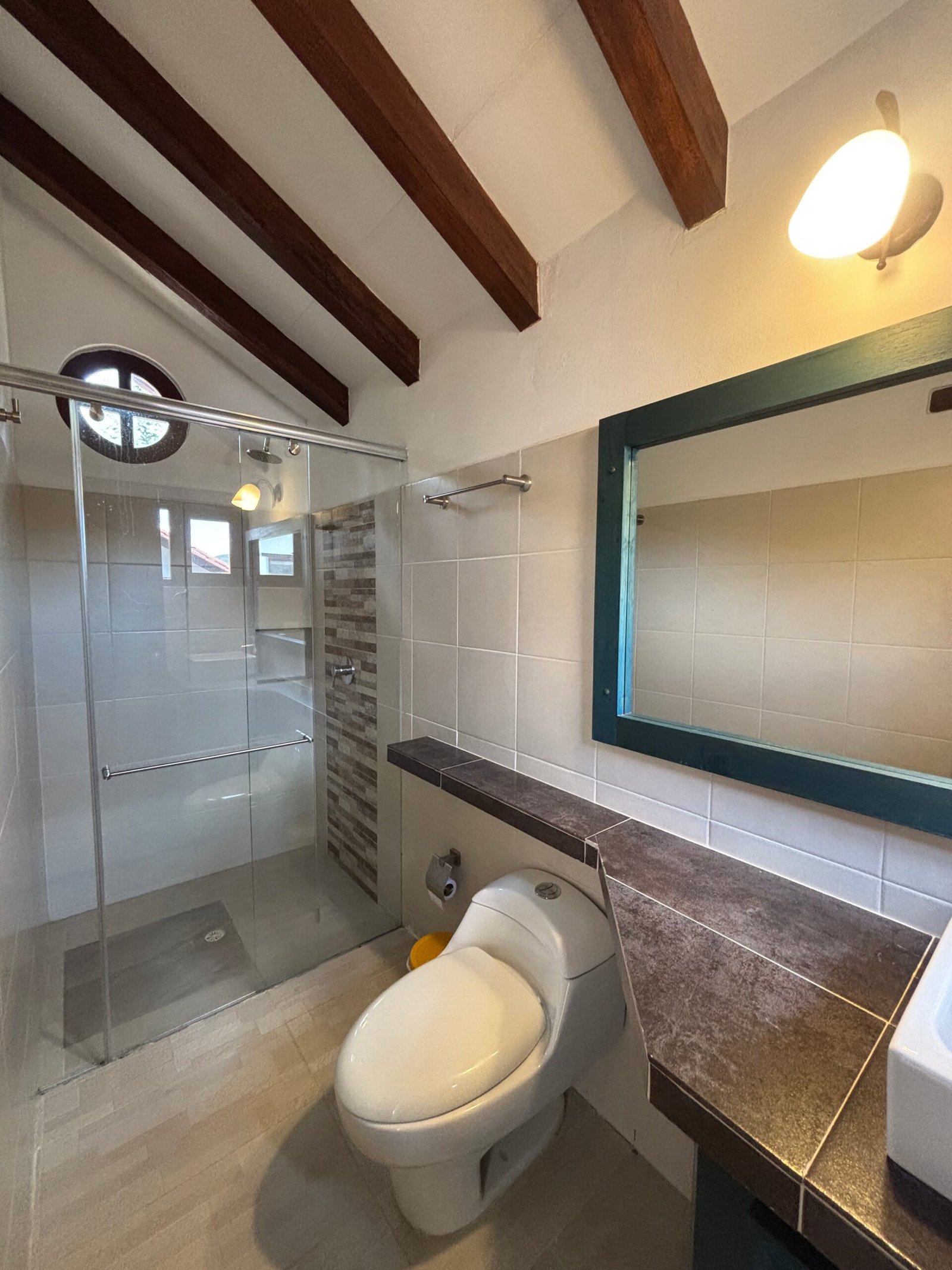 sala - Casa en arriendo  - Vereda infiernito - Villa de Leyva - Casas en Villa de Leyva