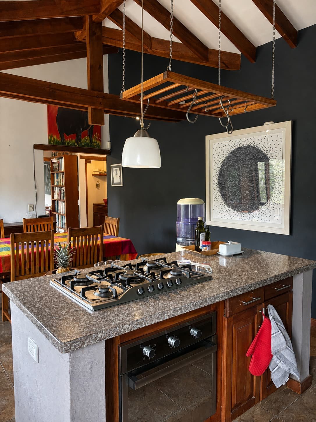 Villa de leyva - Casas en arriendo - finca raíz