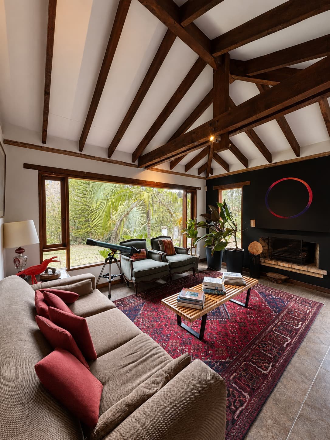 Villa de leyva - Casas en arriendo - finca raíz