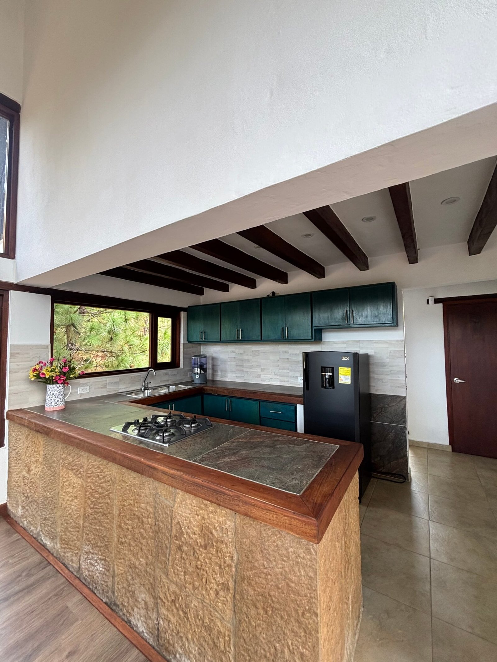 Villa de leyva - Casas en arriendo - finca raíz