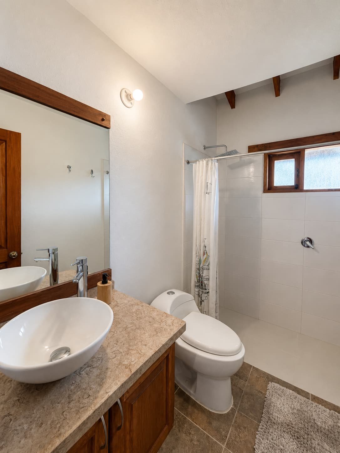 Fachada exterior - Casa en arriendo - Vereda infiernito - Villa de Leyva - Casas en Villa de Leyva