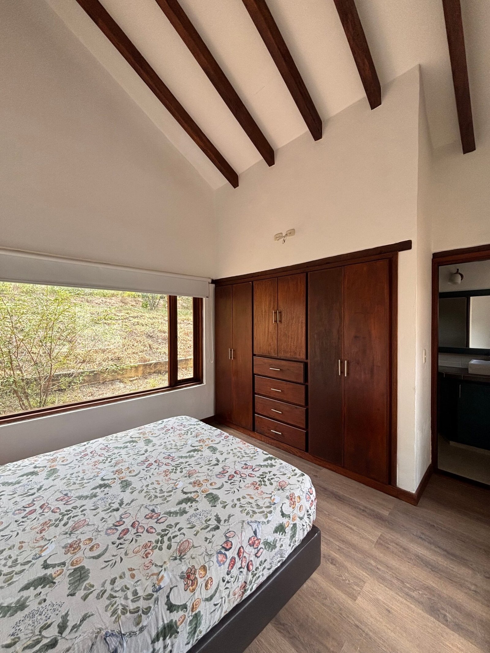 estudio - Casa en arriendo  - Vereda infiernito - Villa de Leyva - Casas en Villa de Leyva