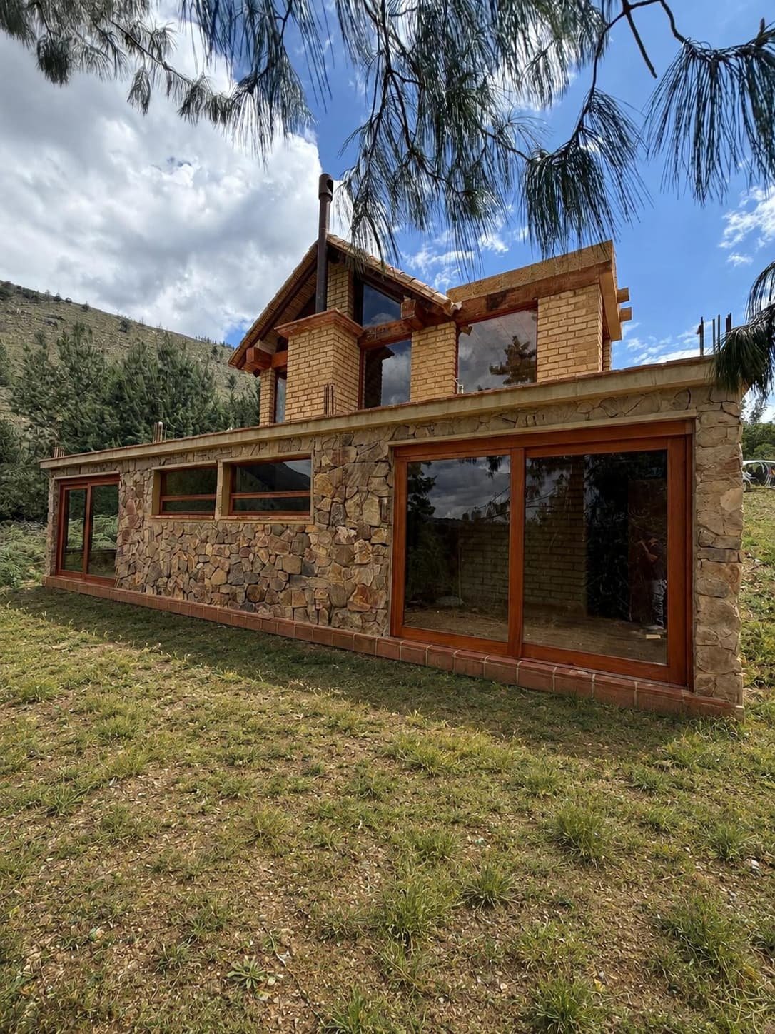 Villa de leyva - Casas en arriendo