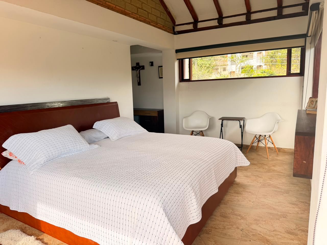 estudio - Casa en arriendo   - Vereda infiernito - Villa de Leyva - Casas en Villa de Leyva