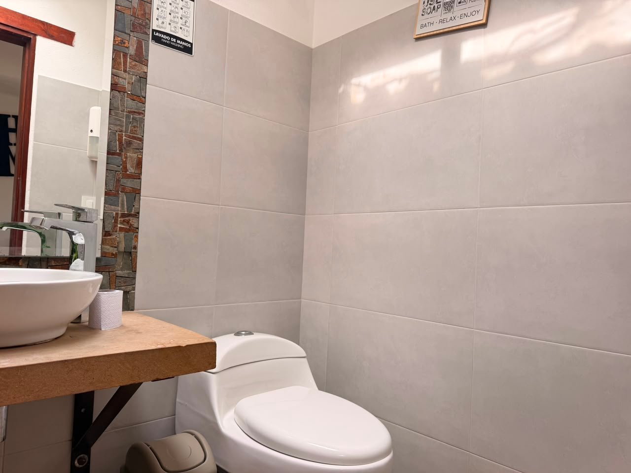 sala - Casa en arriendo  - Vereda infiernito - Villa de Leyva - Casas en Villa de Leyva