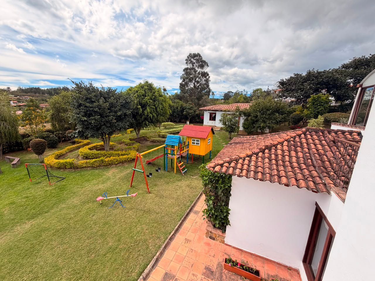 estudio - Casa en arriendo  - Vereda infiernito - Villa de Leyva - Casas en Villa de Leyva