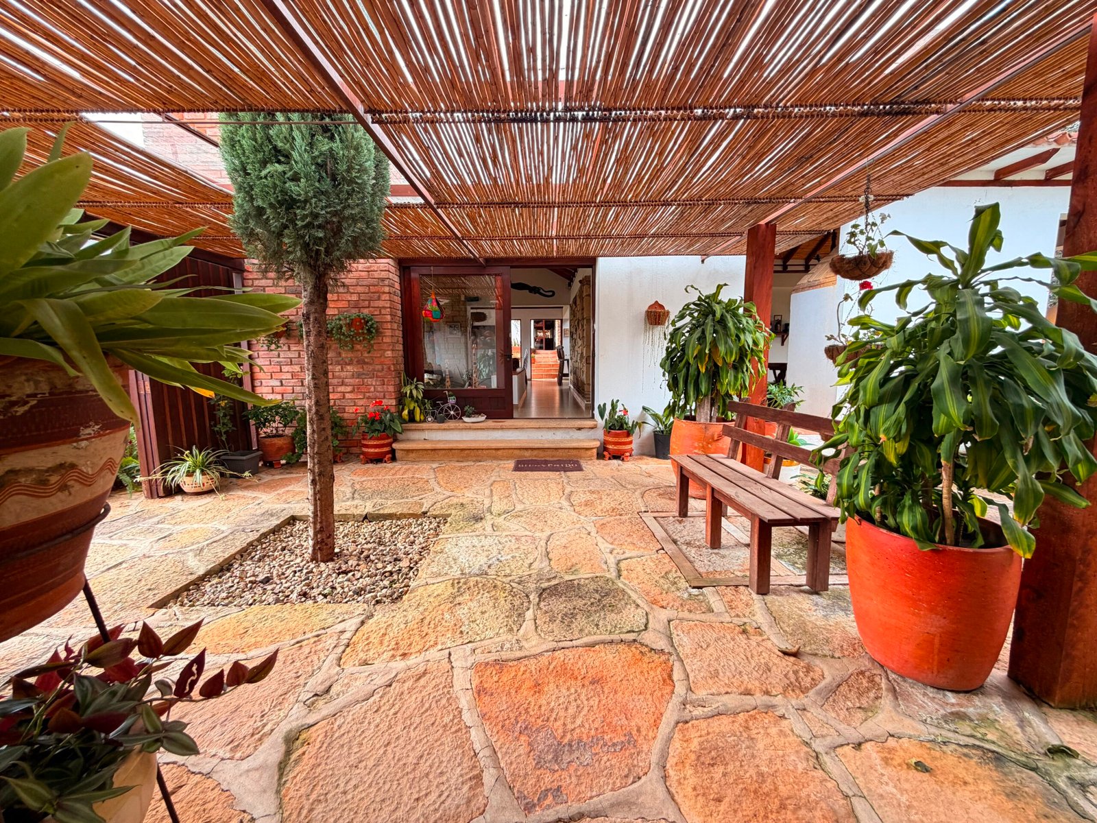 Villa de leyva - Casas en arriendo - finca raíz