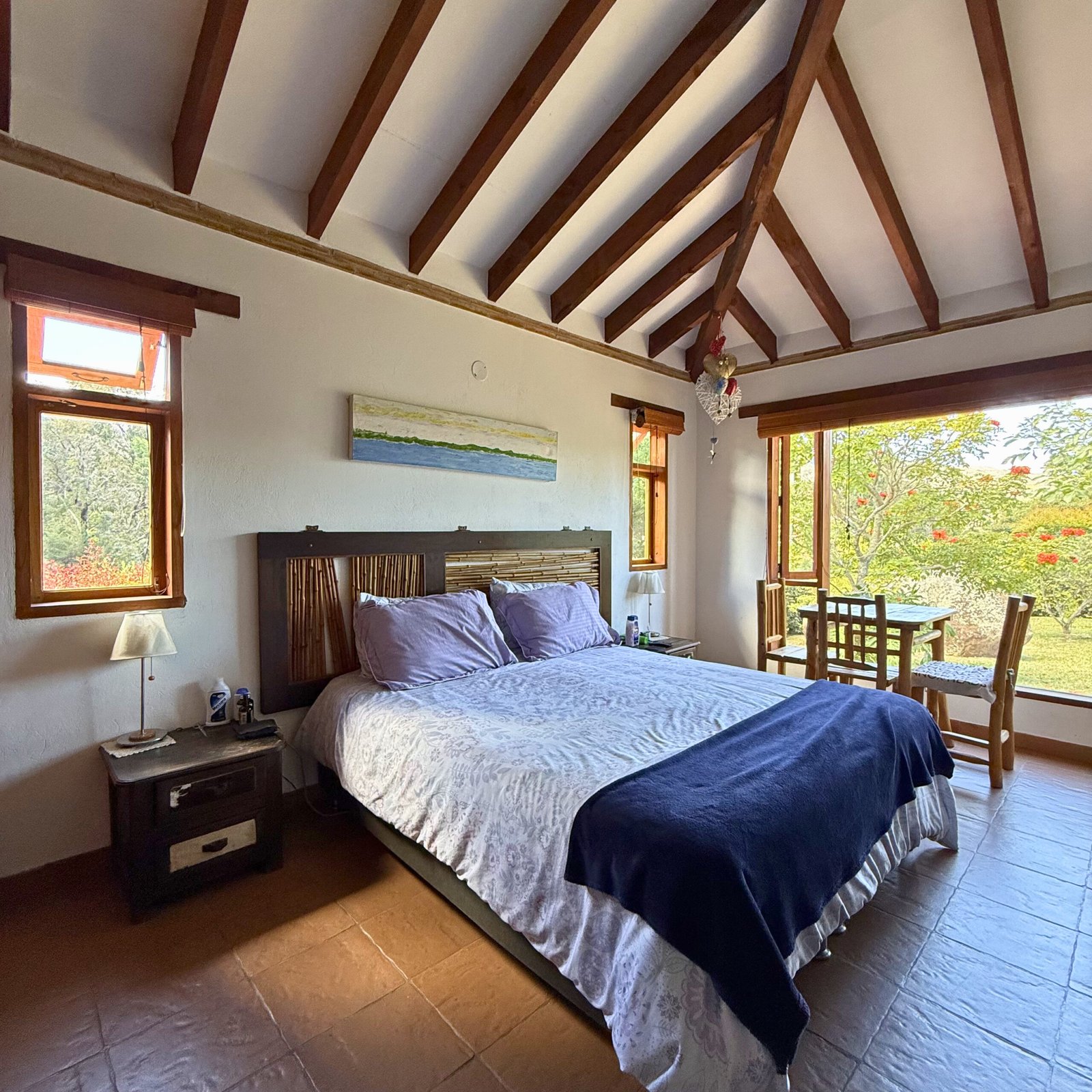 estudio - Casa en arriendo   - Vereda infiernito - Villa de Leyva - Casas en Villa de Leyva