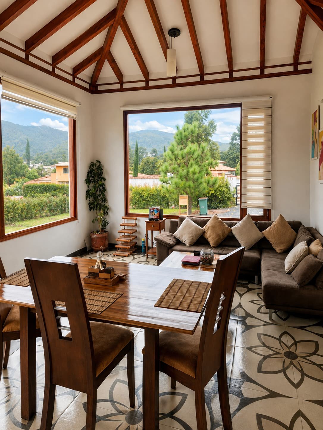 Villa de leyva - Casas en arriendo