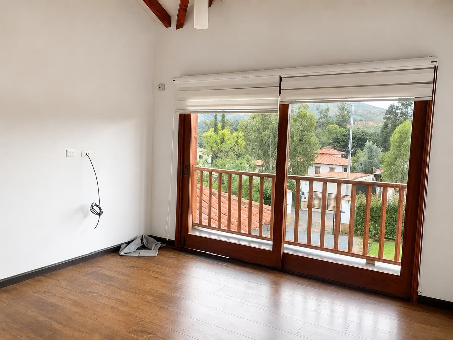 estudio - Casa en arriendo  - Vereda infiernito - Villa de Leyva - Casas en Villa de Leyva