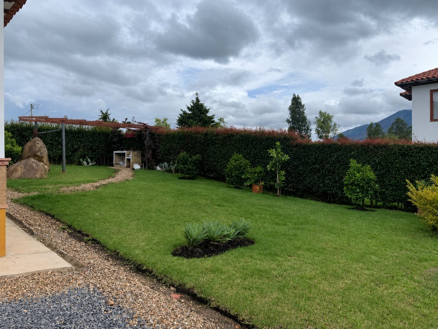 Villa de leyva - Casas en arriendo