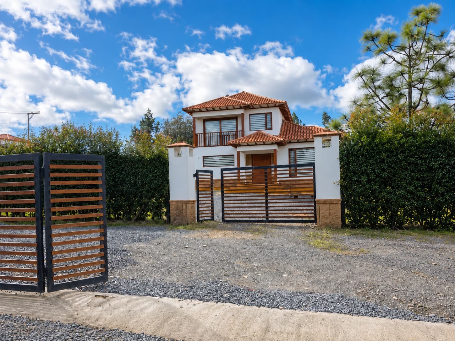 Villa de leyva - Casas en arriendo