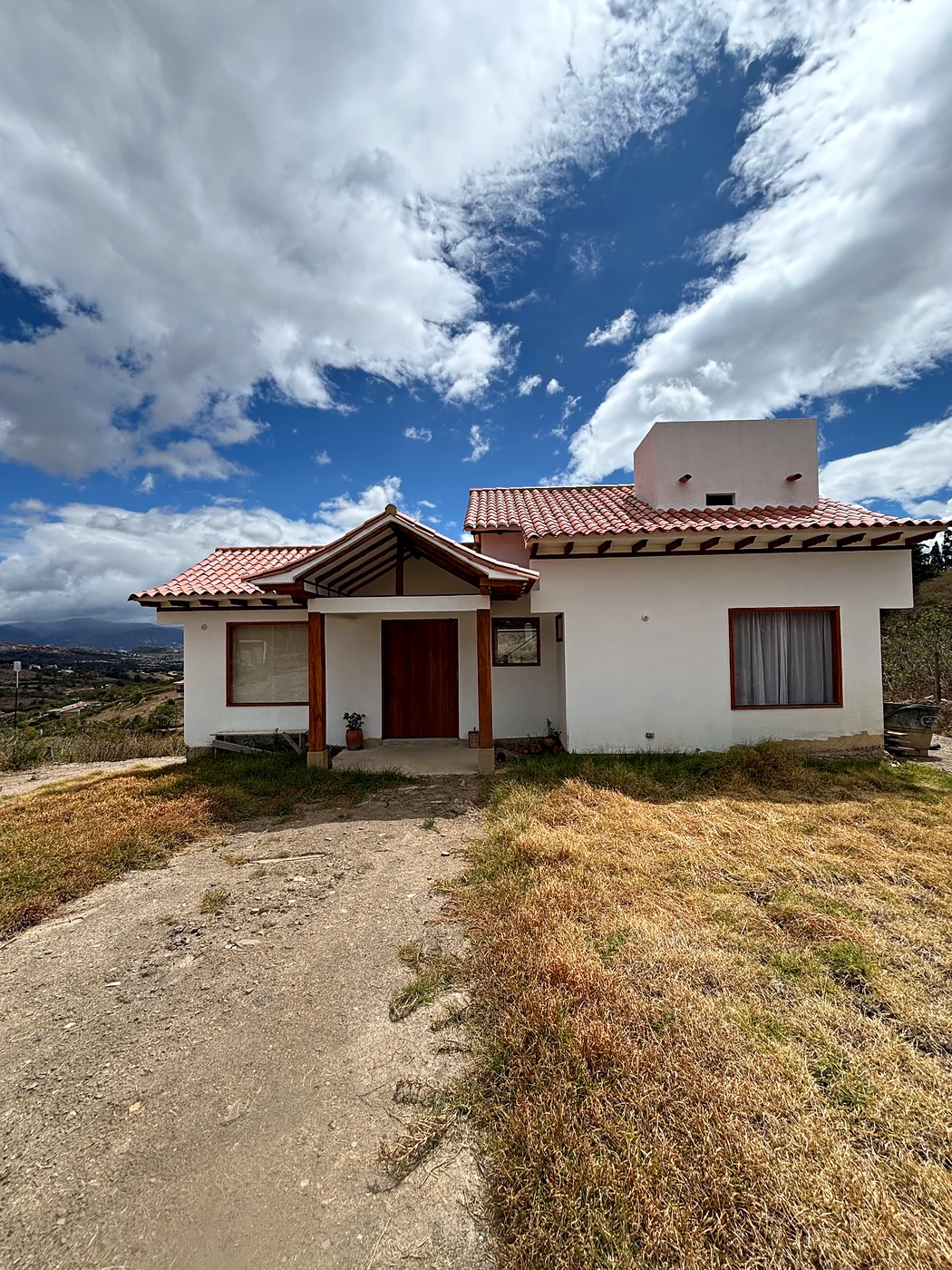 Villa de leyva - Casas en arriendo