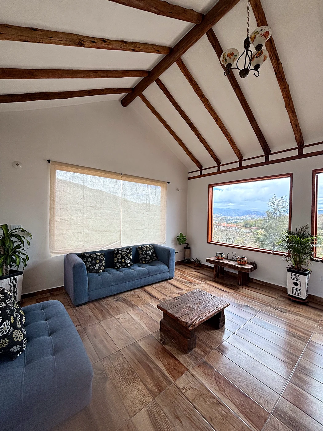 Villa de leyva - Casas en arriendo