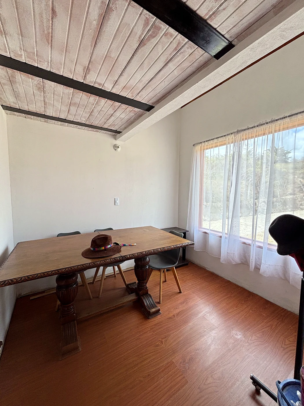 estudio - Casa en arriendo   - Vereda infiernito - Villa de Leyva - Casas en Villa de Leyva