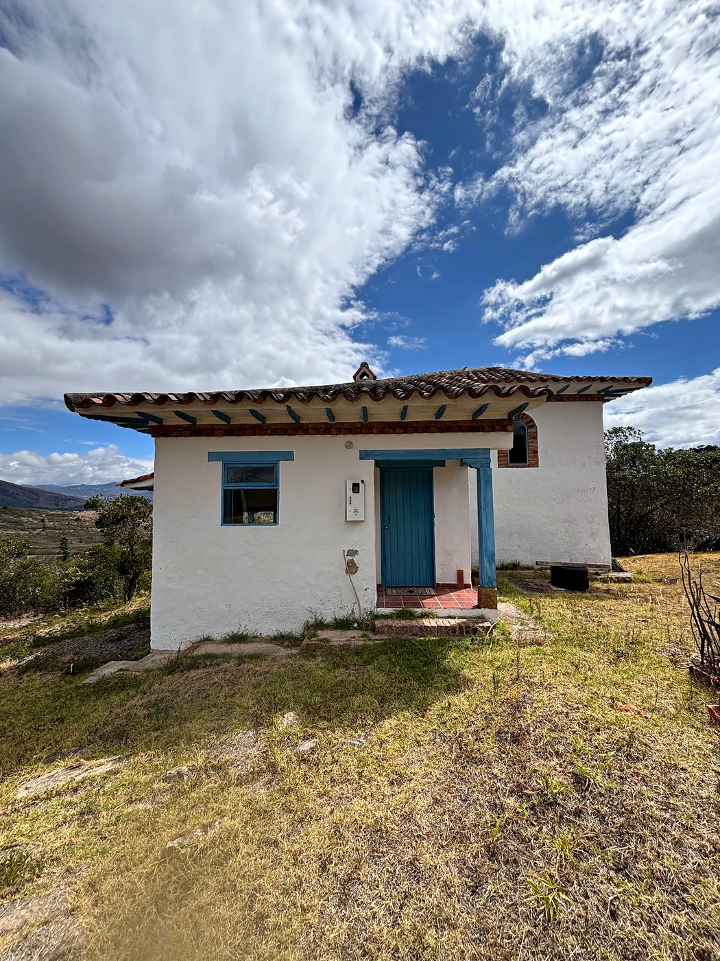 Casa en villa de leyva - Casas en arriendo