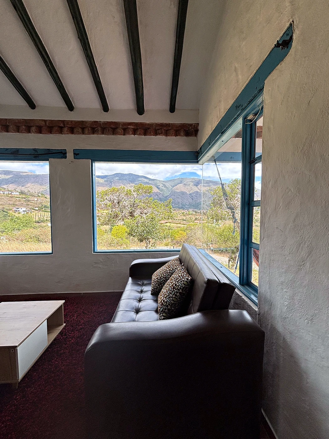 Villa de leyva - Casas en arriendo
