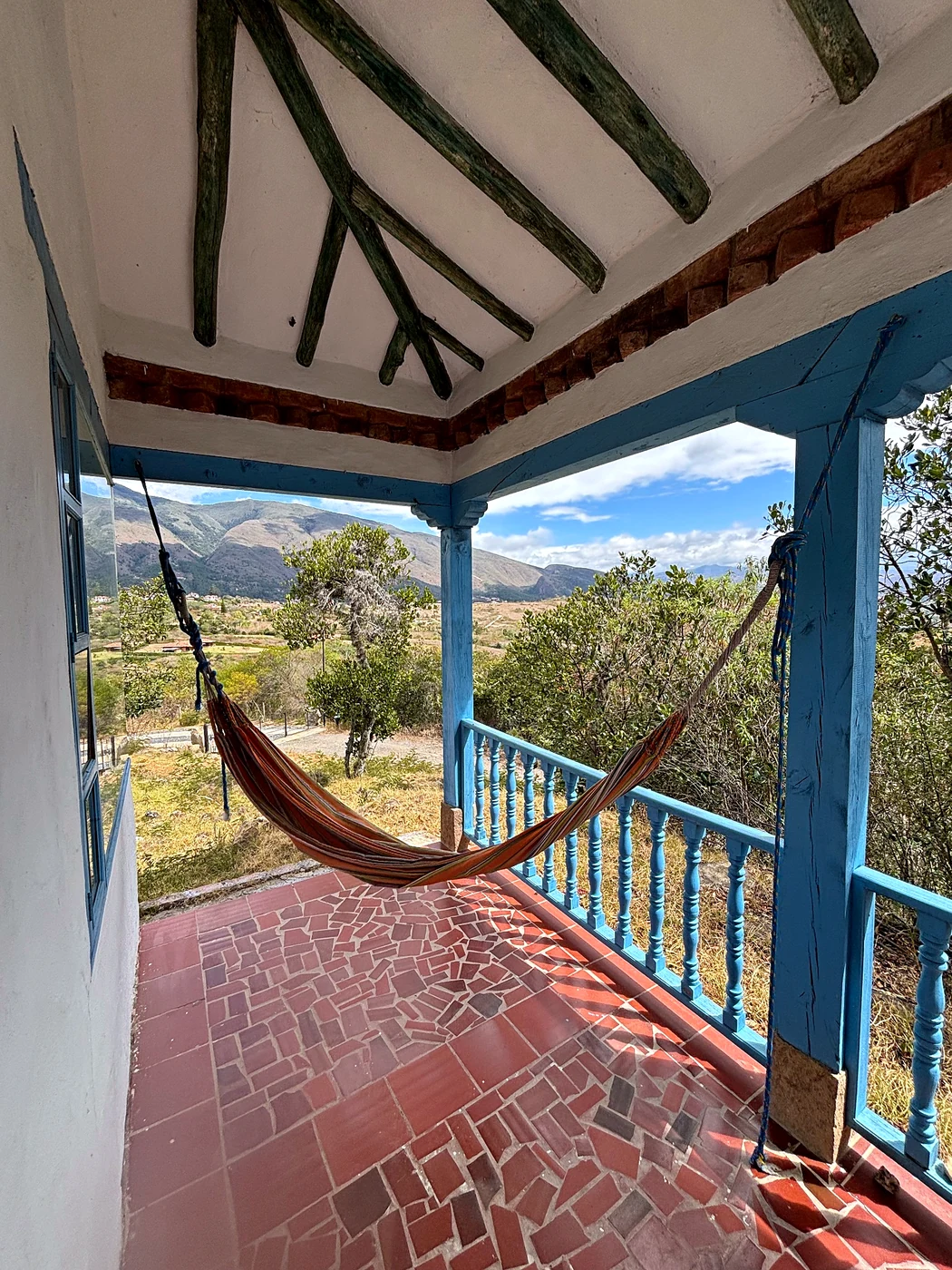 Villa de leyva - Casas en arriendo