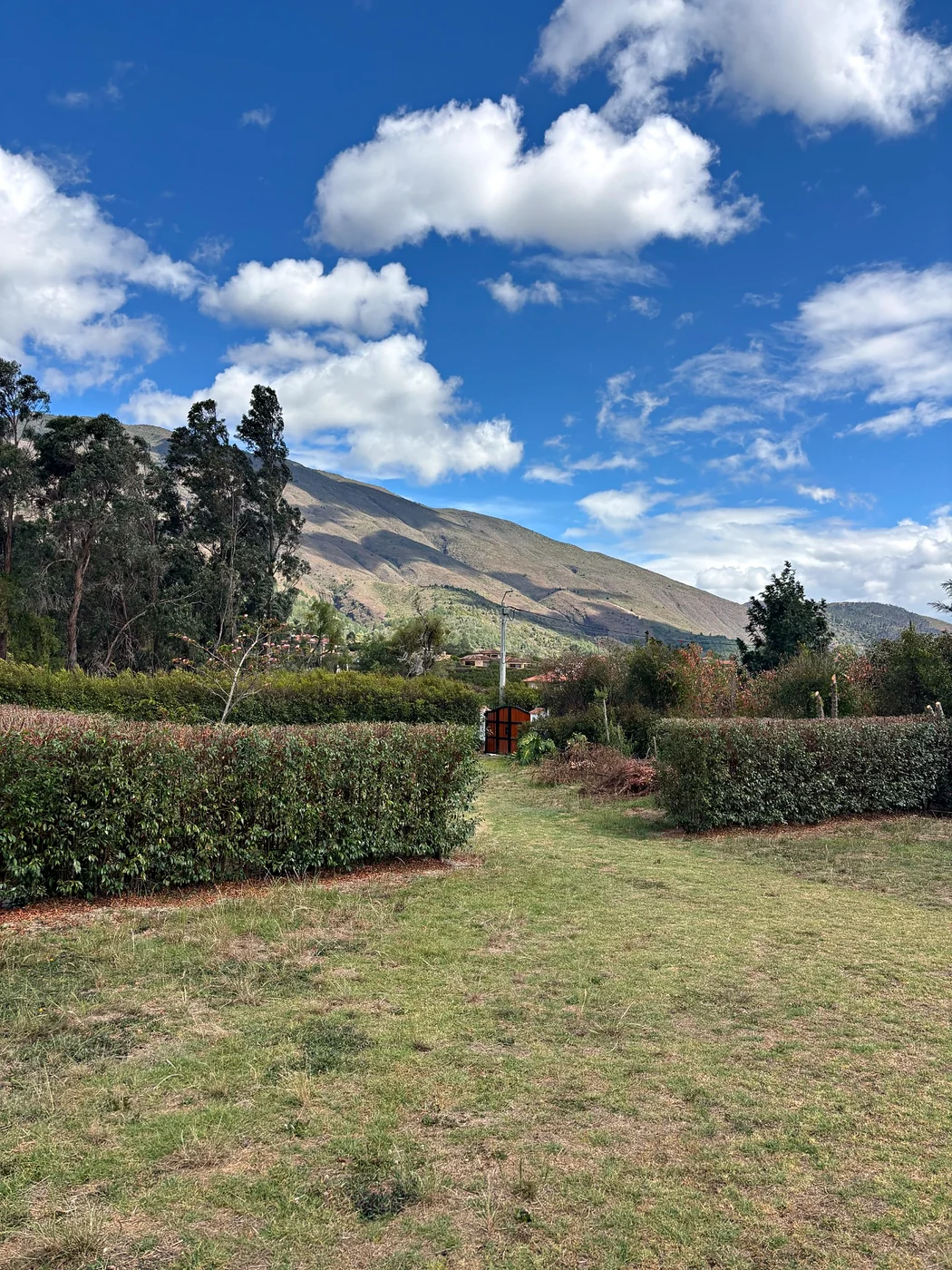 Villa de leyva - Casas en arriendo