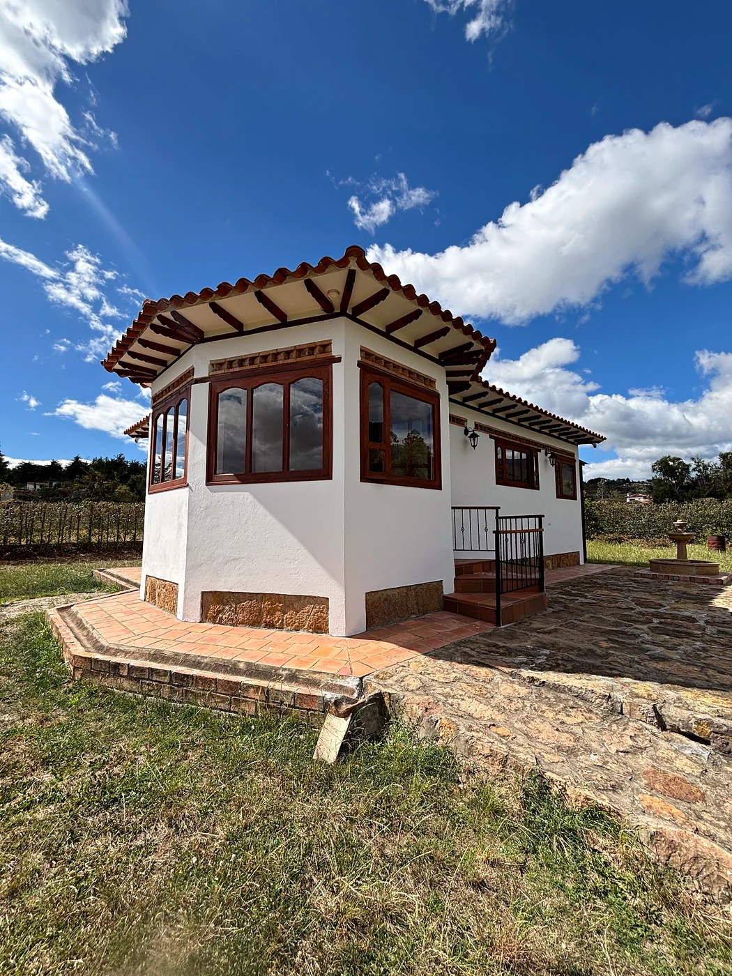 Villa de leyva - Casas en arriendo