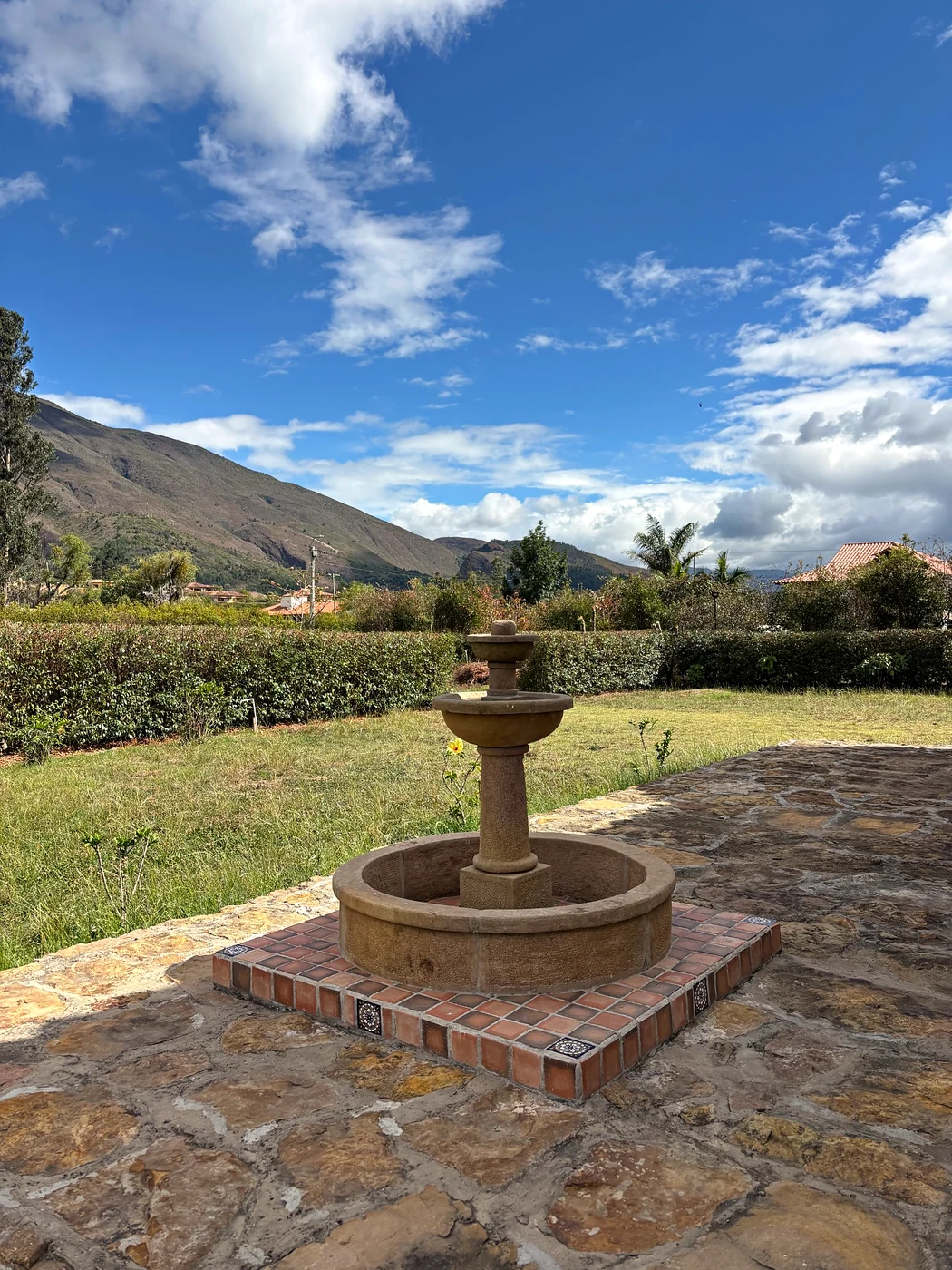 Villa de leyva - Casas en arriendo