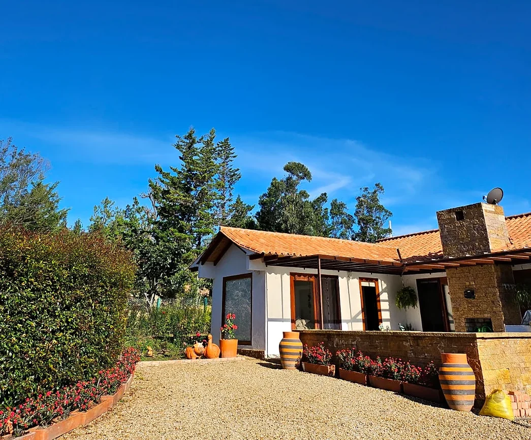 Villa de leyva - Casas en arriendo