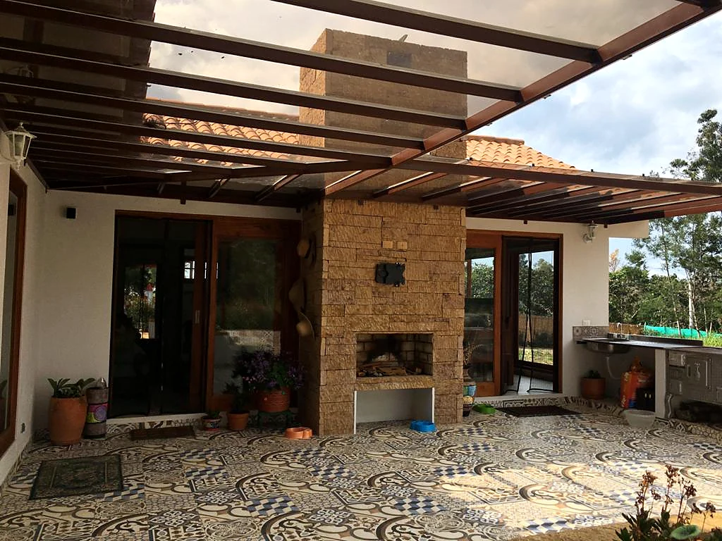 Villa de leyva - Casas en arriendo