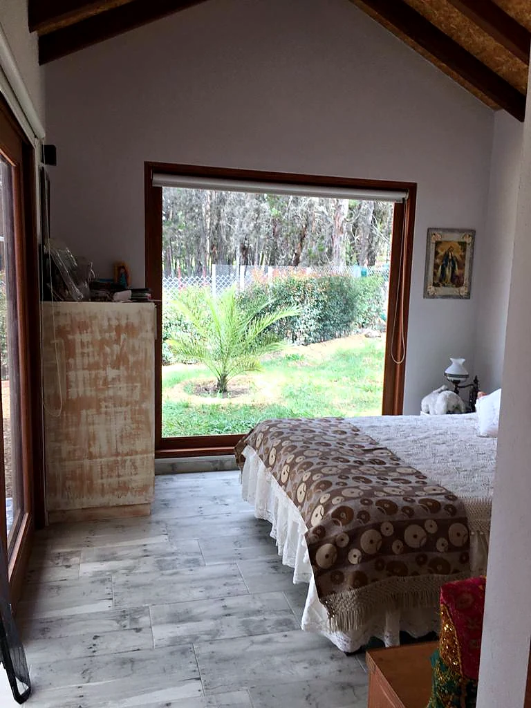Baño - Casa en arriendo  - Vereda infiernito - Villa de Leyva - Casas en Villa de Leyva