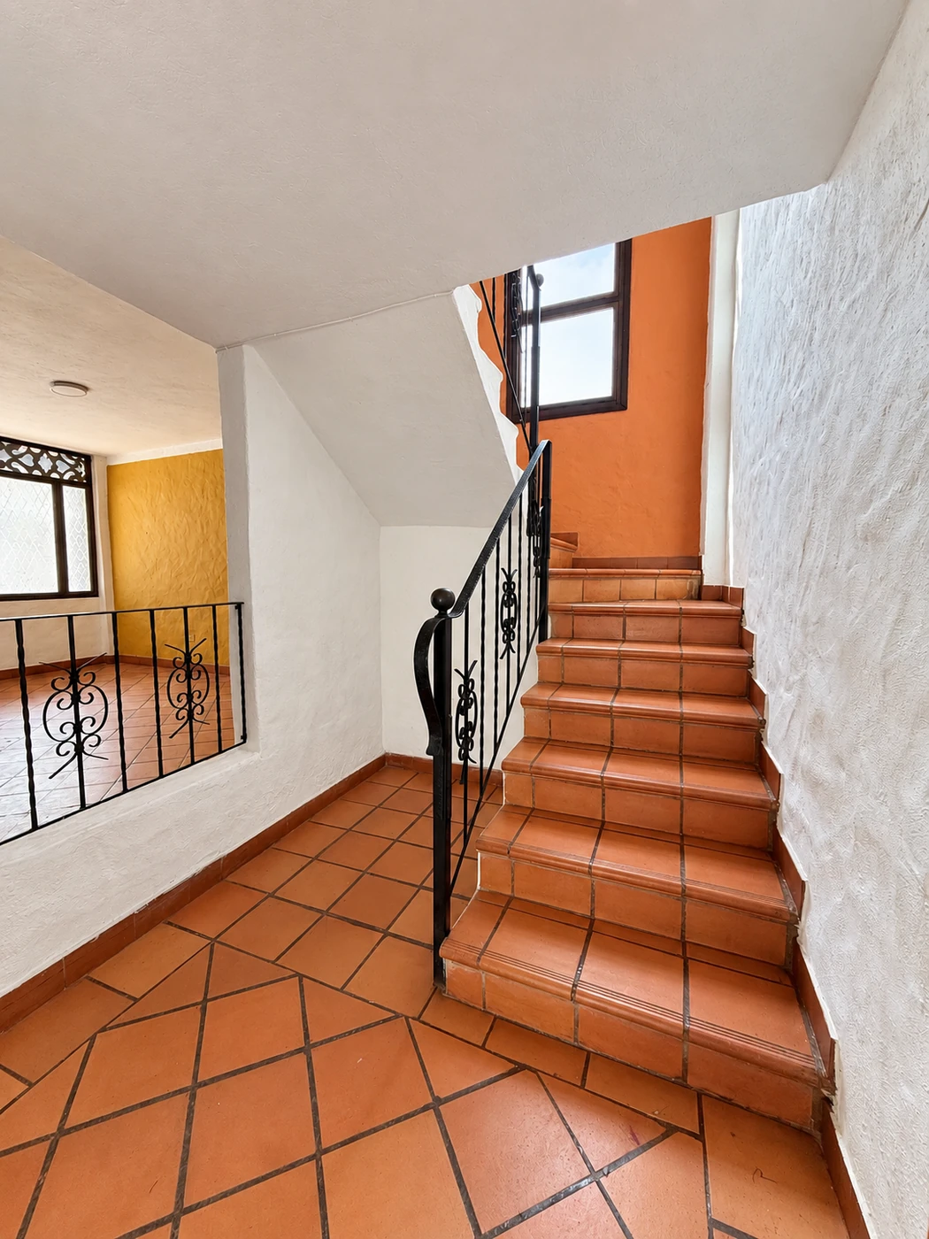 Fachada exterior - Casa en arriendo - Vereda infiernito - Villa de Leyva - Casas en Villa de Leyva